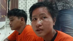 Begal Sadis di Depok: Pelaku Bacok Pelajar SMP dan Diancam Hukuman 12 Tahun Penjara