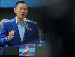 AHY Serahkan Penentuan Koalisi kepada Prabowo: Menuju Pemerintahan yang Stabil dan Kuat
