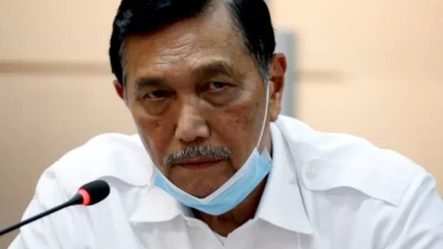 Luhut Binsar Pandjaitan Mendorong Prabowo Subianto Beli Kapal Riset Canggih untuk Pemetaan Laut dalam dan Bencana